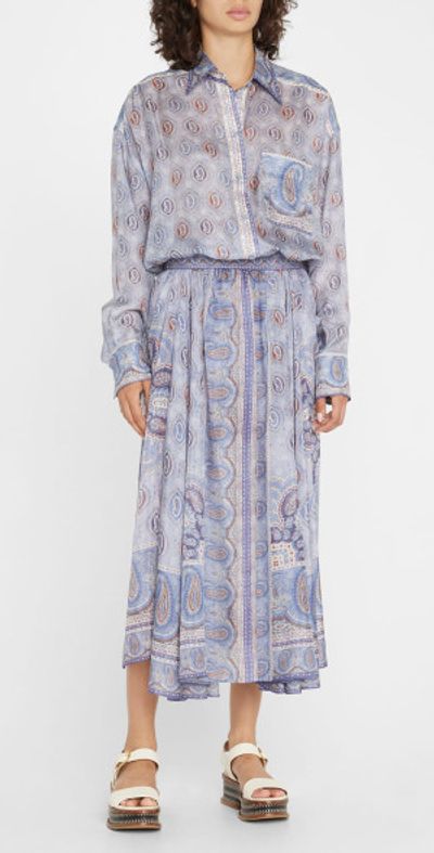 long sleeve black maxi dress Angela Black Velvet Burnout Long Sleeve Maxi Dress - XS Size - Women's Dresses main image 0