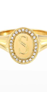 Gold Jewelry For Women | Jewelry | The Cool Hour