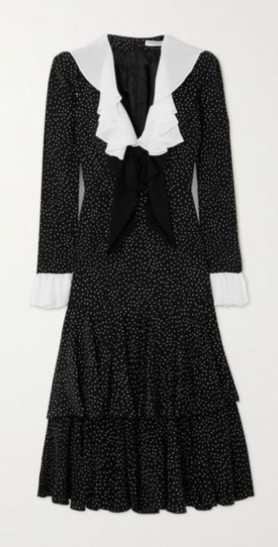 Alessandra Rich Dresses