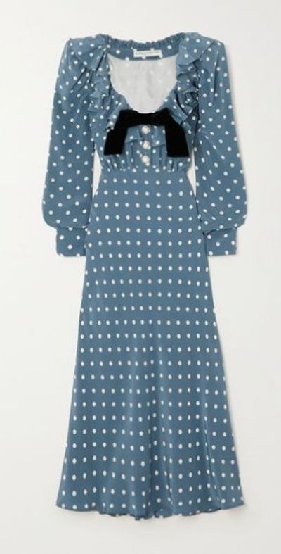 Alessandra Rich Dresses
