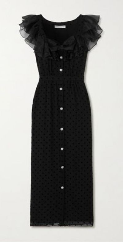 Alessandra Rich Dresses