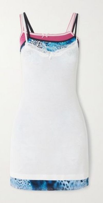 chinese dress ladies Balenciaga Underwear