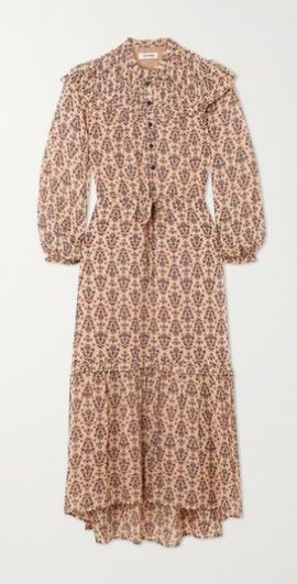 eliana midi dress Eliana midi dress