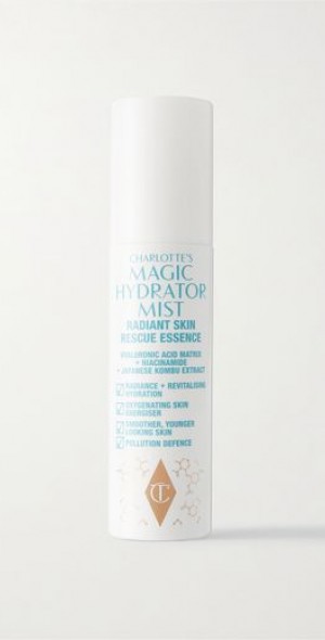 Charlottes Magic Hydrator Mist 75ml main image 1