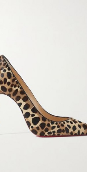 christian-louboutin-kate-100-leopard-print-pony-hair-pumps
