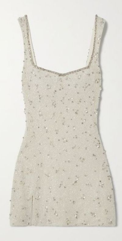 Clio Peppiatt Dresses