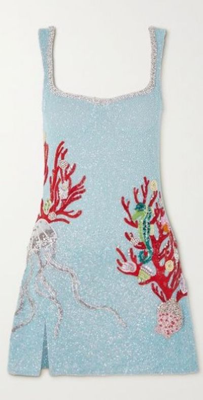 Clio Peppiatt Dresses