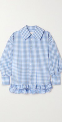 net a porter comme des garcons