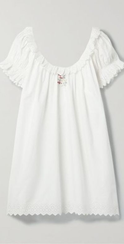 DÔEN Dresses