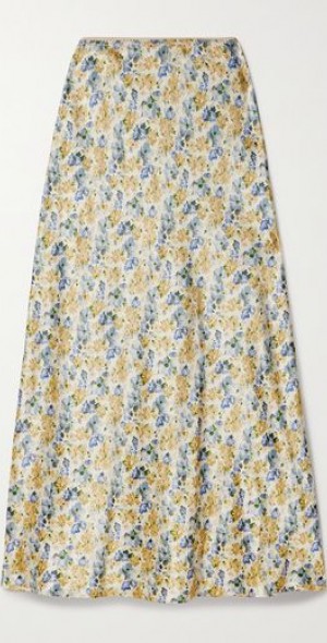 Elowen Midi Skirt