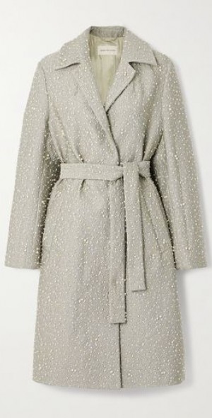 Dries Van Noten Jackets & Coats