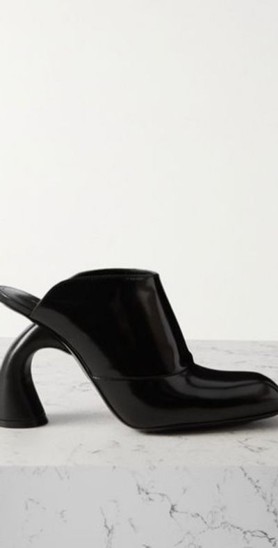 Dries Van Noten Mules display picture 2