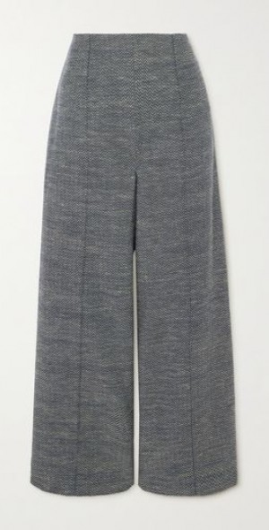 Emilia Wide Leg Pant