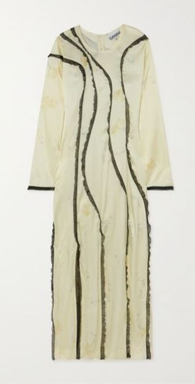 Ganni Dresses Ganni Dresses