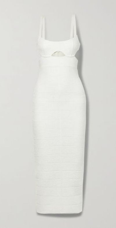 geo print midi dress Neutral Floral Print Midi Dress – Mint Velvet