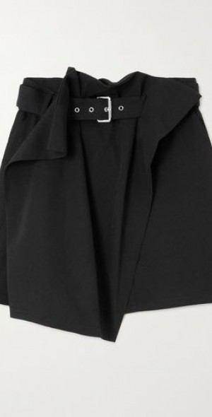 Jupes En Laine J.W.Anderson Avec Volants - Taille 4 - Neuf Sans étiquette
