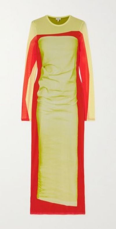luna midi dress Luna Midi Dress