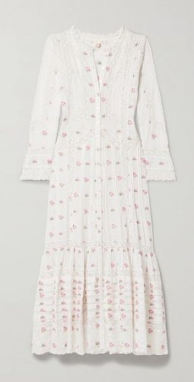 LoveShackFancy Dresses LoveShackFancy Dresses