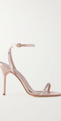 Manolo Blahnik - Women's Shoes at The Cool Hour