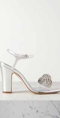 Manolo Blahnik - Women's Shoes at The Cool Hour