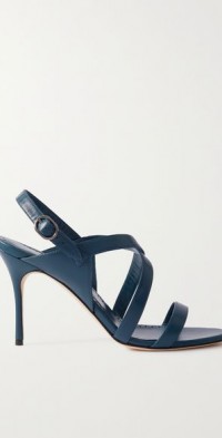 Manolo Blahnik - Women's Shoes at The Cool Hour