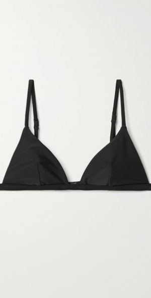 Petite Triangle Top C/D + Tres Petite Brief main image 0