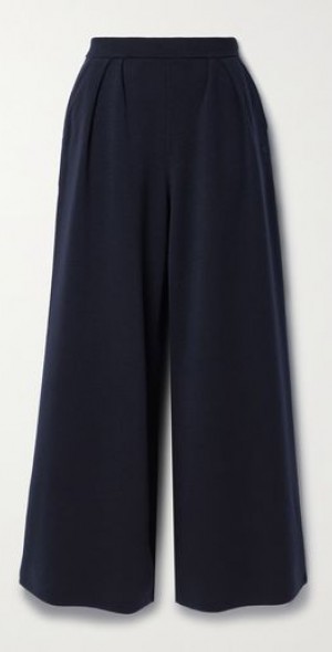 Max Mara Women Wide Leg Pants