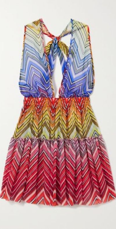 Missoni Dresses