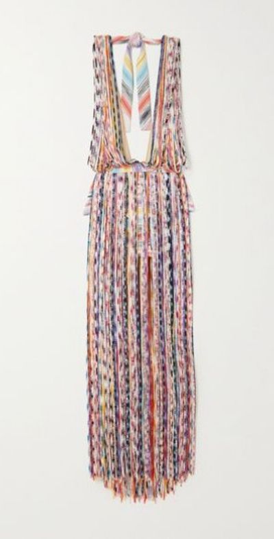 Missoni Dresses