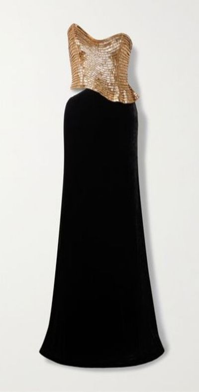 Naeem Khan Dresses