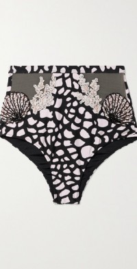 PATBO - Woman - Bronze - Briefs