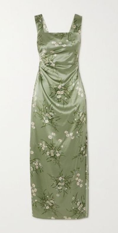 reformation earl silk dress Reformation | Dresses | Nwt Reformation Earl Silk Dress Bonita