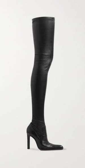 East Lion Corp Over The Knee Boots