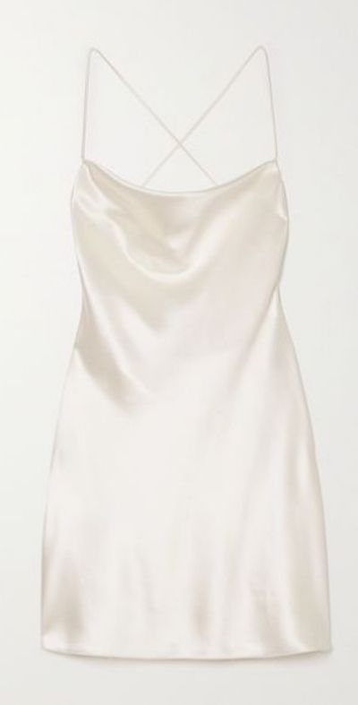 strapless open back dress Bella Dahl Velvet Dress Winter Rouge / S