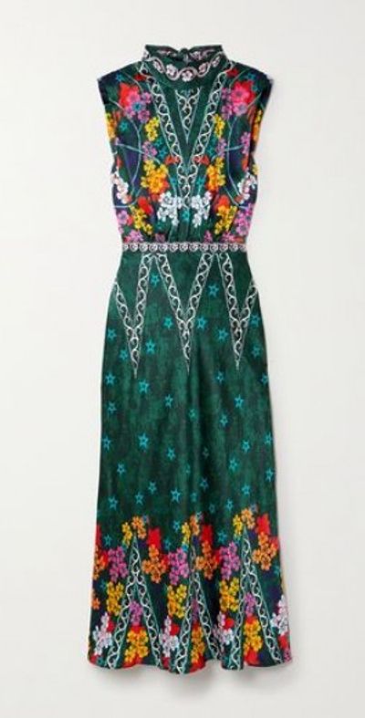 Saloni Dresses Saloni Dresses