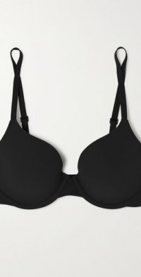 SKIMS - Fits Everybody Demi Bra - Clay