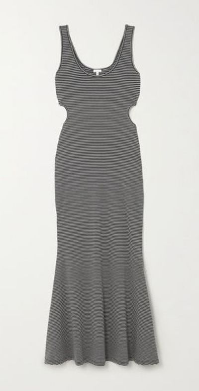 black baseball jersey dress LMTLSS Baseball Jersey main image 0