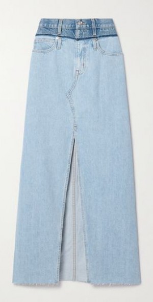Dallas Quilted Skirt