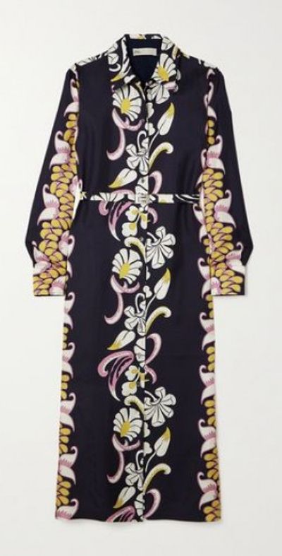 Tory Burch Dresses