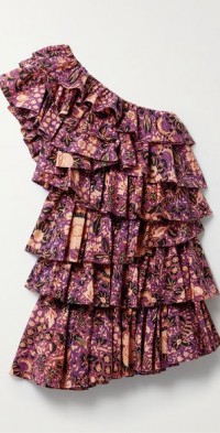 Sho Dress