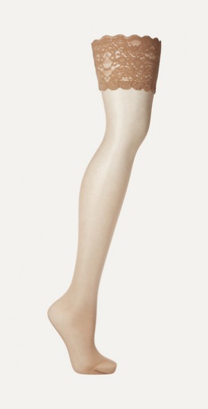 Wolford Satin Touch pantykousen in 20 denier • Zwart • de Bijenkorf Wolford Satin Touch pantykousen in 20 denier • Zwart • de Bijenkorf