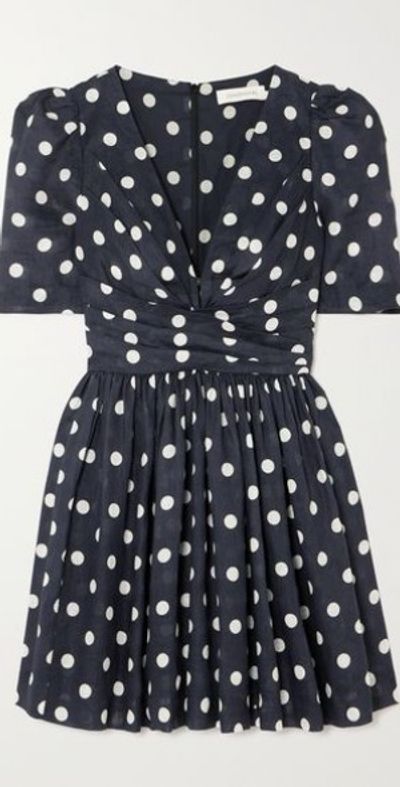 Zimmermann Dresses