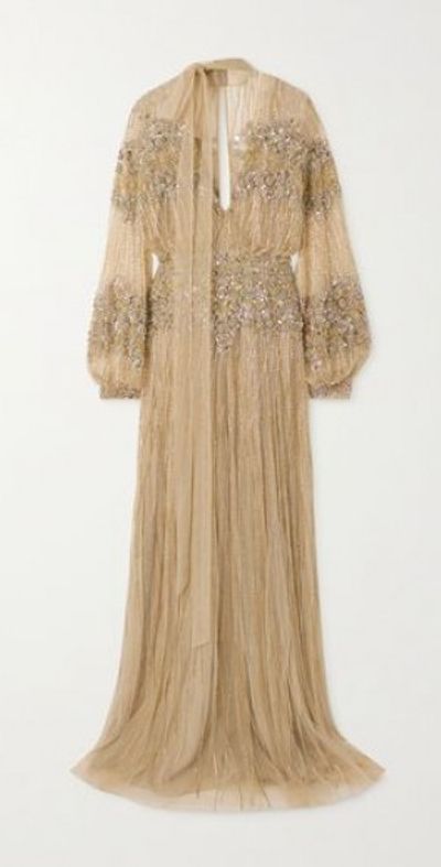 Zuhair Murad Dresses