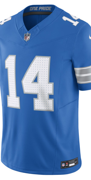 Nike - Amon-Ra St. Brown Detroit Lions Men's Dri-FIT NFL
