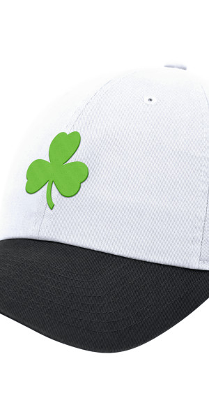 nike celtics cap