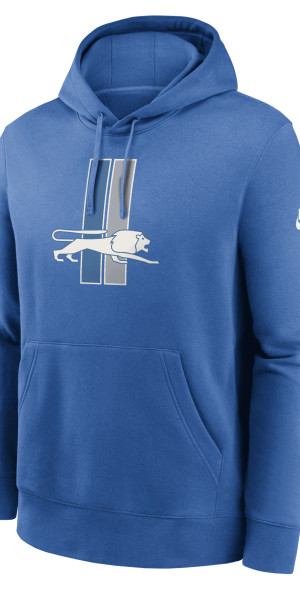 nike lions sweatshirt