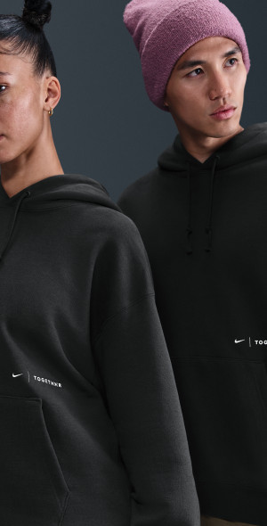 Nike - Everyone Watches Sportsâ„¢ Men's by TOGETHXR Pullover