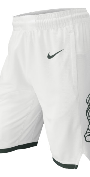 nike michigan basketball shorts