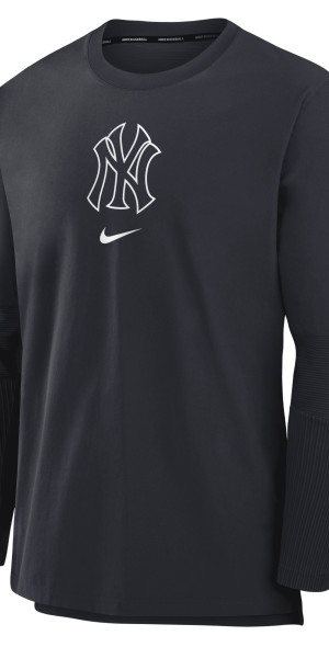 nike mlb pullover