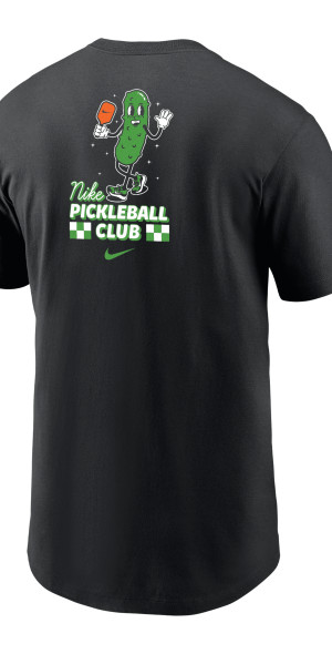 nike pickleball shirts
